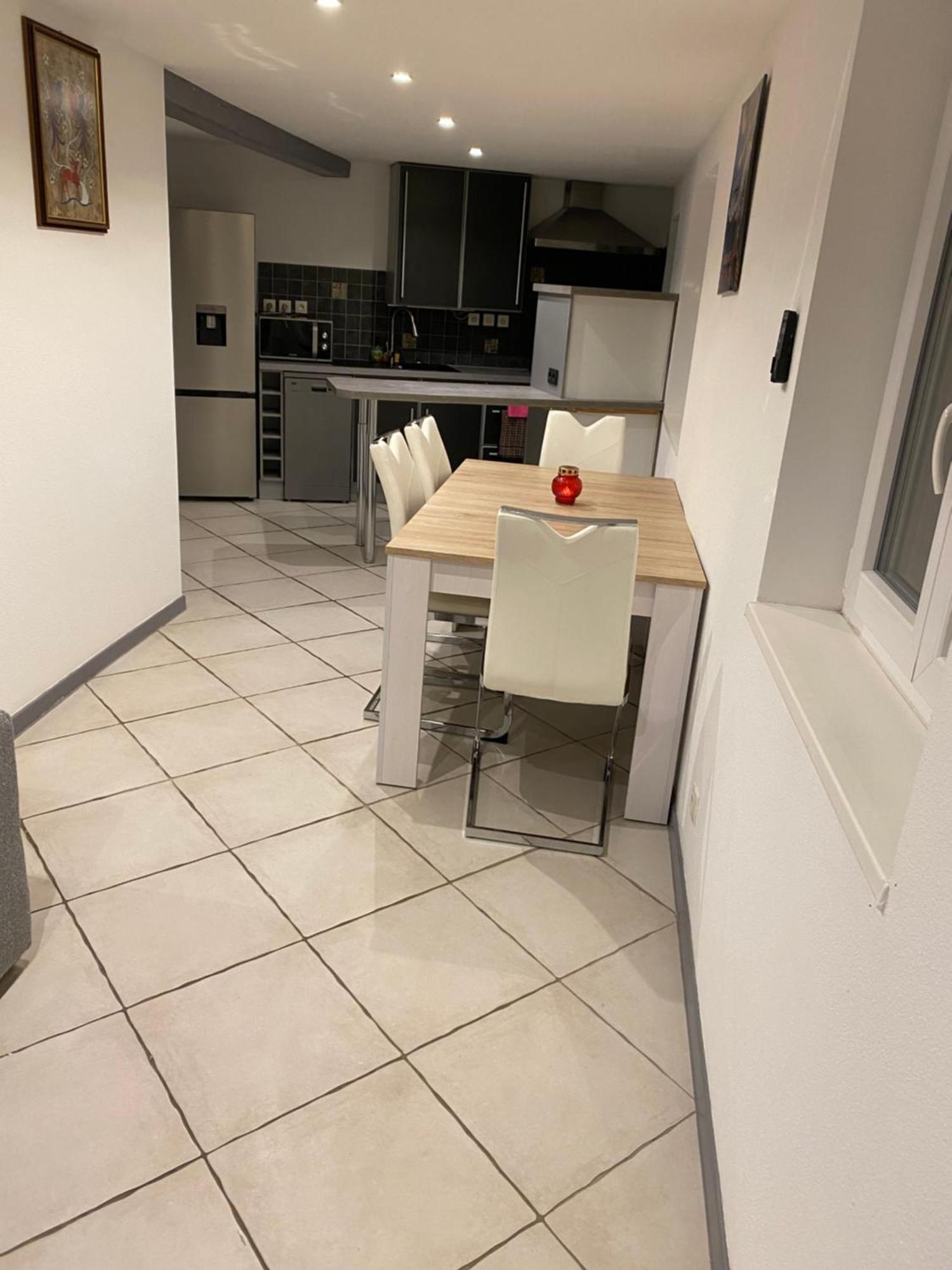 Apartment Superbe Sejour Chez Renaud *