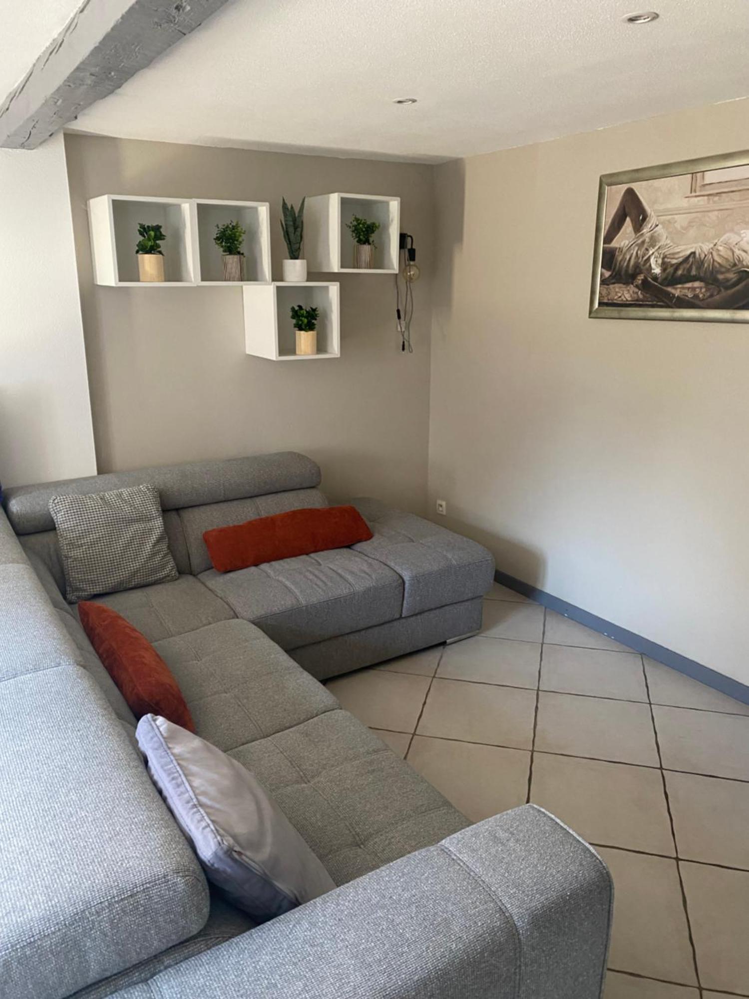 Superbe Sejour Chez Renaud Apartment